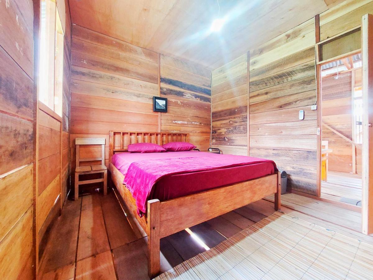 Sunset Homestay By Harry & Mimin Telaga Exterior photo