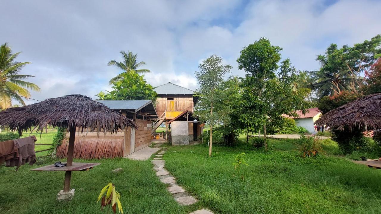 Sunset Homestay By Harry & Mimin Telaga Exterior photo