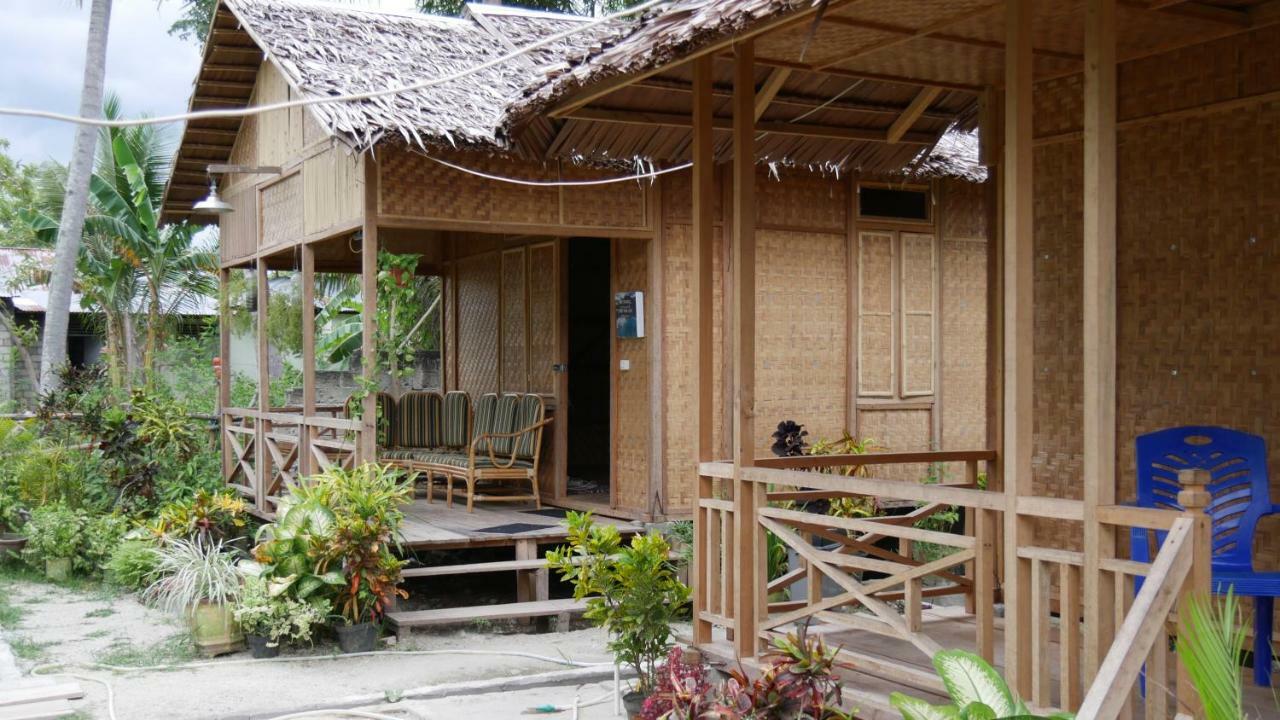 Sunset Homestay By Harry & Mimin Telaga Exterior photo